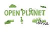 Open Planet logo