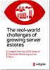 Insights from the 2021 State of Database Monitoring Survey