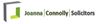 Joanna Connolly Logo