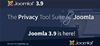 Joomla 3.9