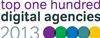 Top 100 Digital Agencies 2013