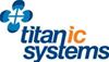 Titan IC Systems logo