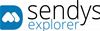 SENDYS Explorer logo