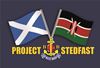 Boys Brigade Charity Project Stedfast