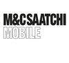 M&C Saatchi Mobile Logo