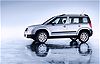 Skoda Yeti (2)