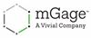mGage logo 
