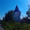 Monsegur monastery 