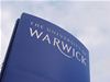 University of Warwick