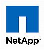 NetApp logo