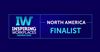 North American Inspiring Workplaces Finalists