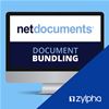 NetDocuments bundling now available