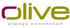 Olive Communications logo