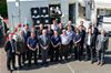 Partnership photo