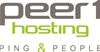 PEER 1 Hosting logo