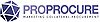ProProcure Logo