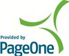 PageOne logo