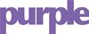 Purple logo