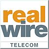 RealWire Telecom Twitter Logo