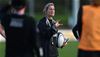 International Olympic Committee - Rugby