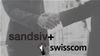 SANDSIV + Swisscom 