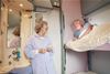 Record booking figures for the Urlaubs-Express