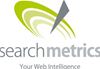 Searchmetrics logo