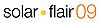 Solar Flair 09