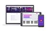 Soundtrap works across iOS, Android, Chromebook, Mac and Windows