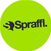 Spraffl logo 2