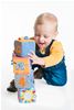 Sunny Safari Building Blocks