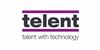 telent's logo