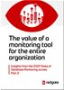 The State of Database Monitoring Survey Insights Report