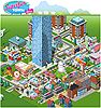 Town Zoom in