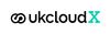 UKCloudX logo