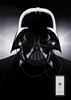 Darth Vader with the Valkee Brain Stimulation Headset