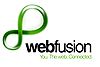 webfusion logo