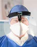 atmos medizintechnik gmbh & co. kg | face protection against droplet infection from atmos