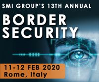 Seamless Travel and Airport Security at the Border Security Conference 2020