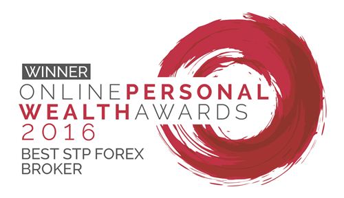 Forex broker awards