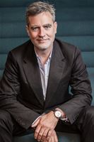 Breuninger: Carsten Hendrich is named Chief Brand Officer