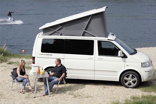 vw camper van pcp deals