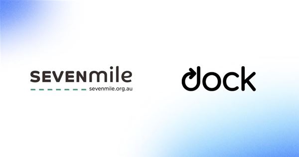 SEVENmile issues fraud-proof verifiable certificates using doc