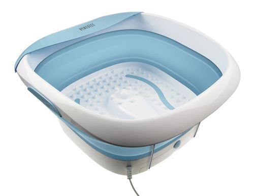 Christmas Gift Inspiration for beauty & spa lovers from HoMedics