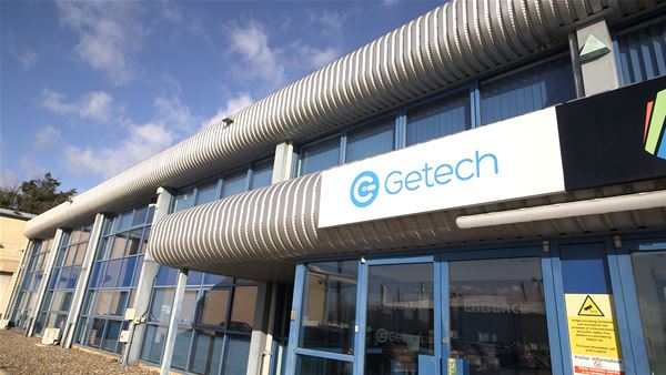 Getech - IGEL & LG distributor
