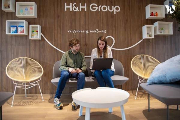 H&H Group delivers first half business growth in 2022 Interim Results led by strong revenue across 3 product segments