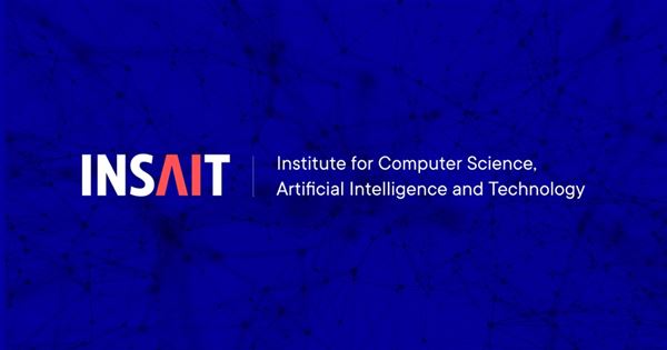 Amazon Web Services, Google, and DeepMind support launch of the first of its kind AI and computer science institute in Eastern Europe