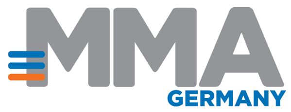 Stephanie Beer signs up with MMA Global as the brand-new Country Director of MMA Germany MMA logo2014 Germany RGB 1