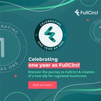 FullCircl Celebrates Growth 12 Months After the Merger of Artesian and DueDil