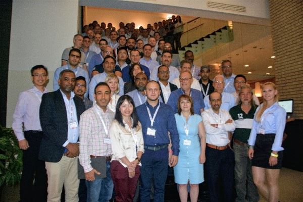 InfiNet Wireless marks milestone 10th annual Partners Conference with new branding to set the scene for new wave of wireless technologies